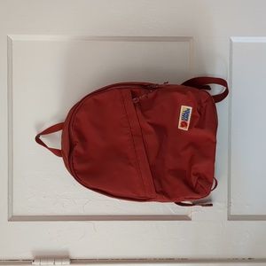 FjallRaven Backpack